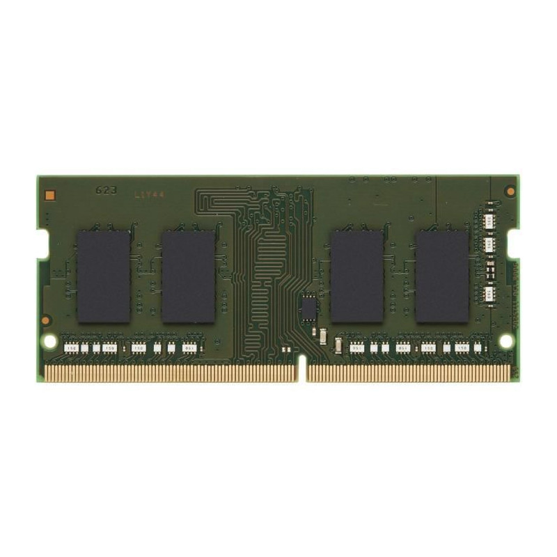 Kingston Module mémoire pour PC portable KCP432SD8/16 16 GB 1 x 16 GB