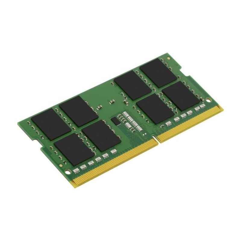 Kingston Module mémoire pour PC portable KCP432SD8/16 16 GB 1 x 16 GB