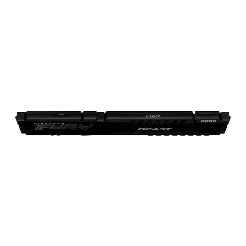 Mémoire DDR5 - KINGSTON - FURY Beast EXPO - 16 Go - 3200 Mhz - CL36