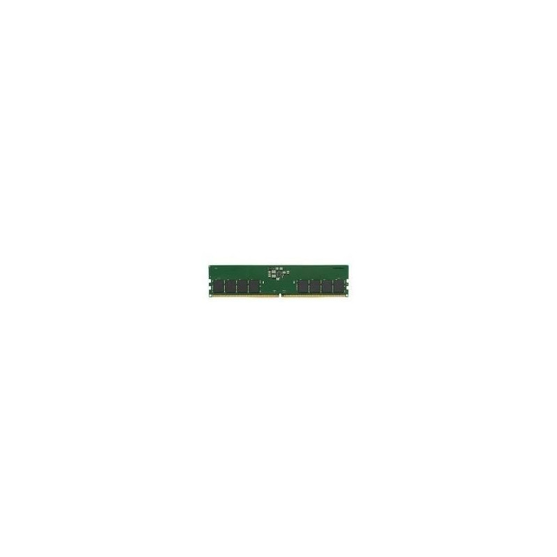 Kingston ValueRAM 16GB 5600MT-s DDR5 Non-ECC CL46 DIMM 1Rx8 KVR56U46BS