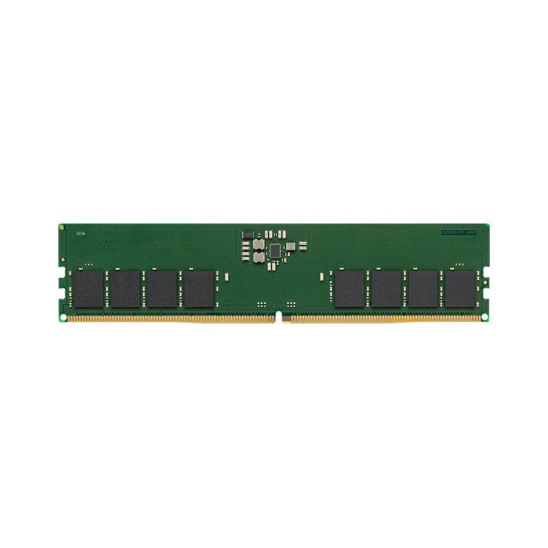 Kingston ValueRAM 16GB 5600MT-s DDR5 Non-ECC CL46 DIMM 1Rx8 KVR56U46BS