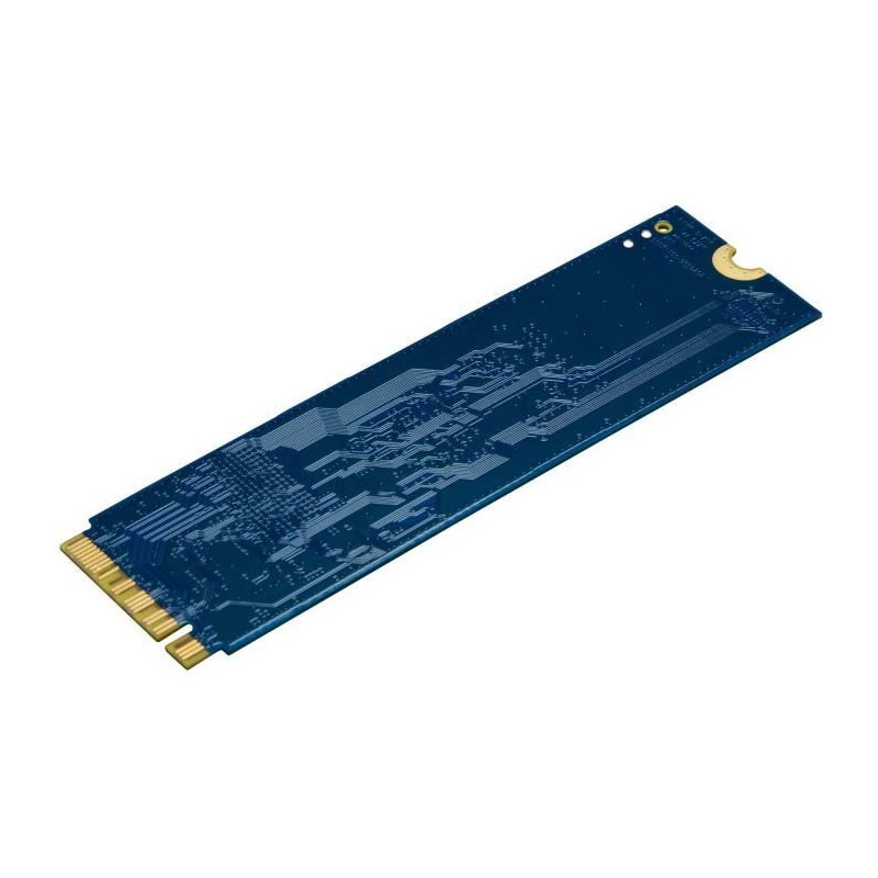 KINGSTON - NV3 - SSD Interne - 4 To - PCIe 4.0 NVMe M.2 2280