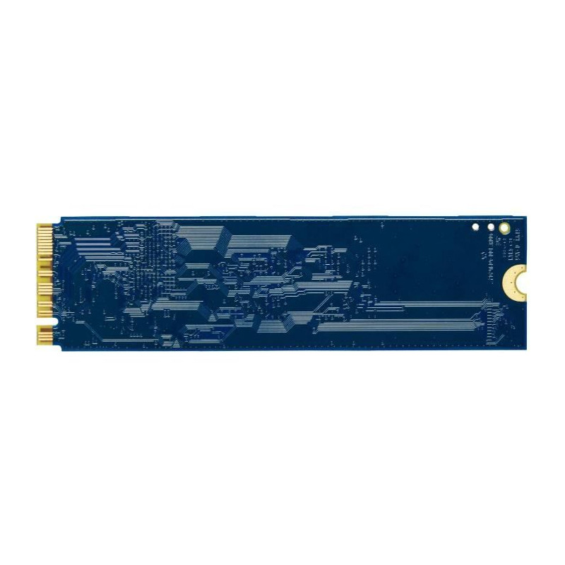 KINGSTON - NV3 - SSD Interne - 4 To - PCIe 4.0 NVMe M.2 2280