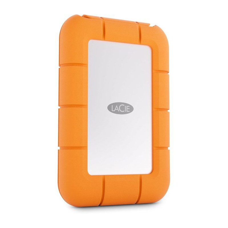 LaCie Rugged Mini SSD 500 Go