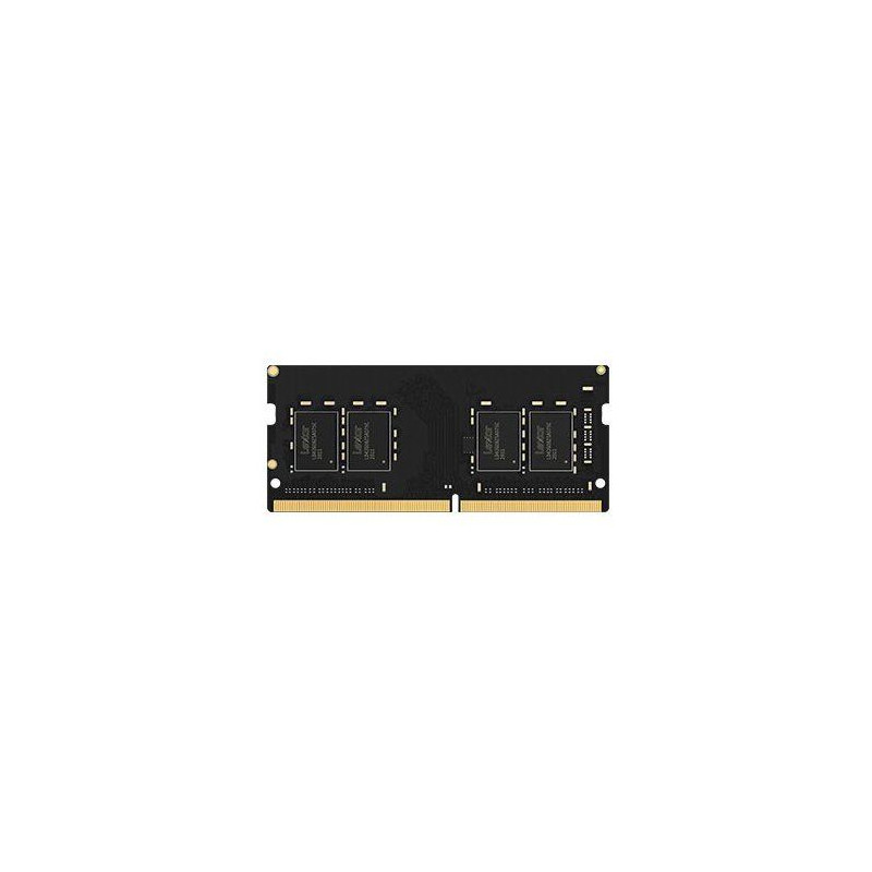 Barrette Mémoire - LEXAR - DDR4 8 Go - 260 PIN So-DIMM - 3200 Mbps CL