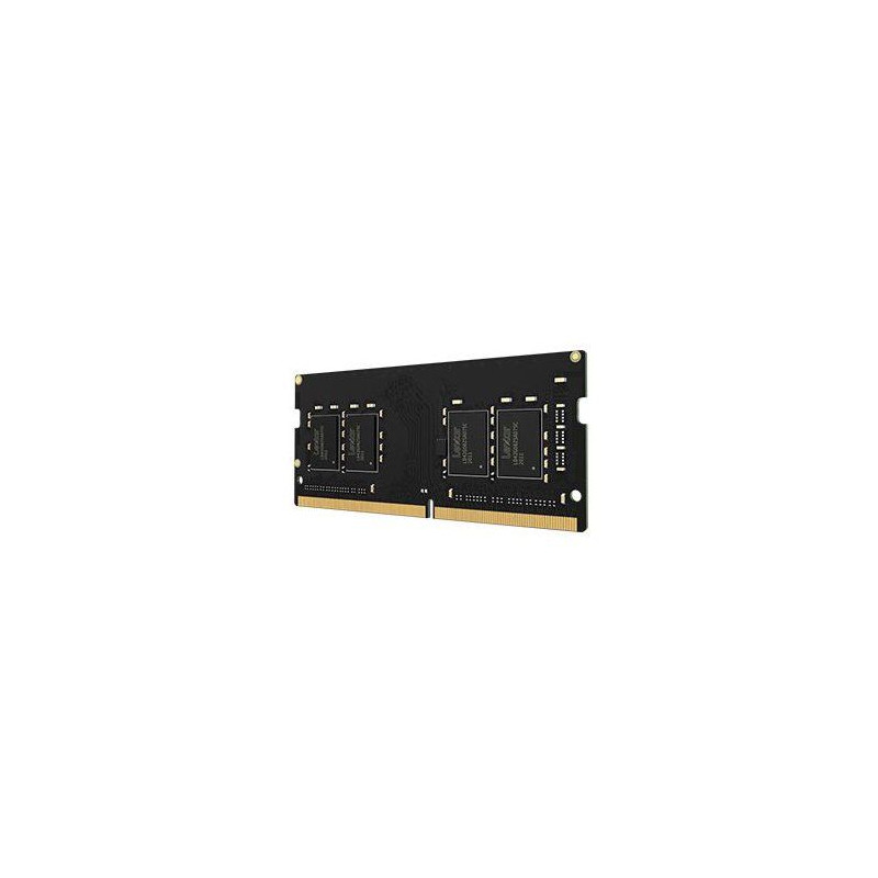 Barrette Mémoire - LEXAR - DDR4 8 Go - 260 PIN So-DIMM - 3200 Mbps CL