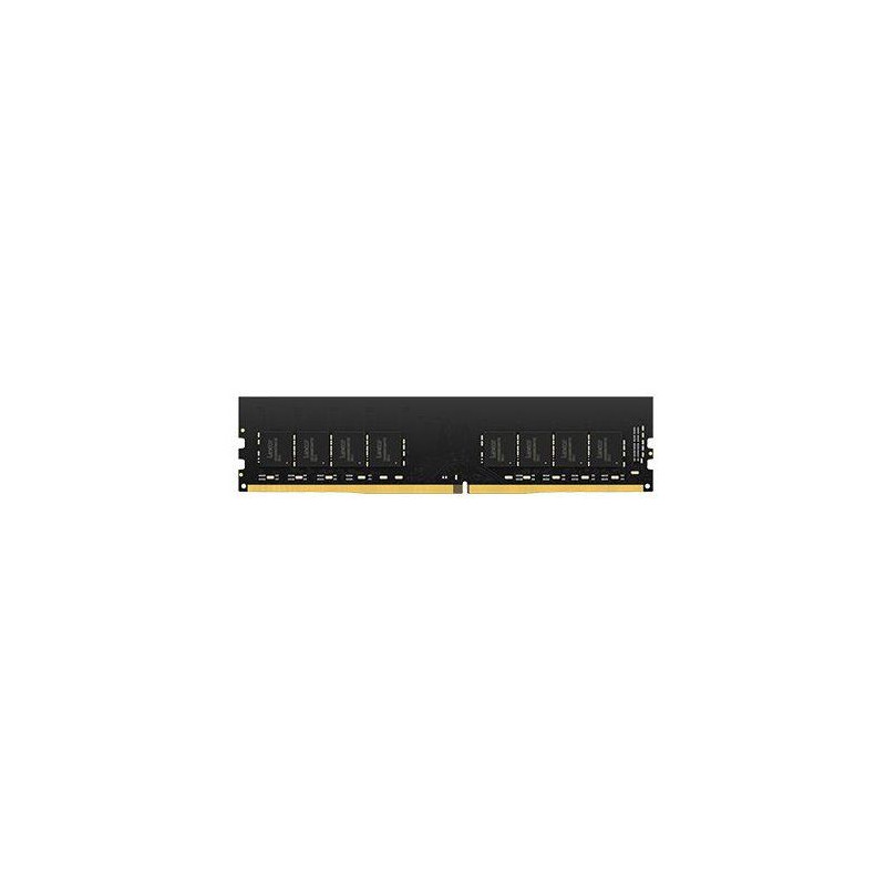 Barrette Mémoire - LEXAR - DDR4 16 Go - 288 PIN U-DIMM - 3200 Mbps CL