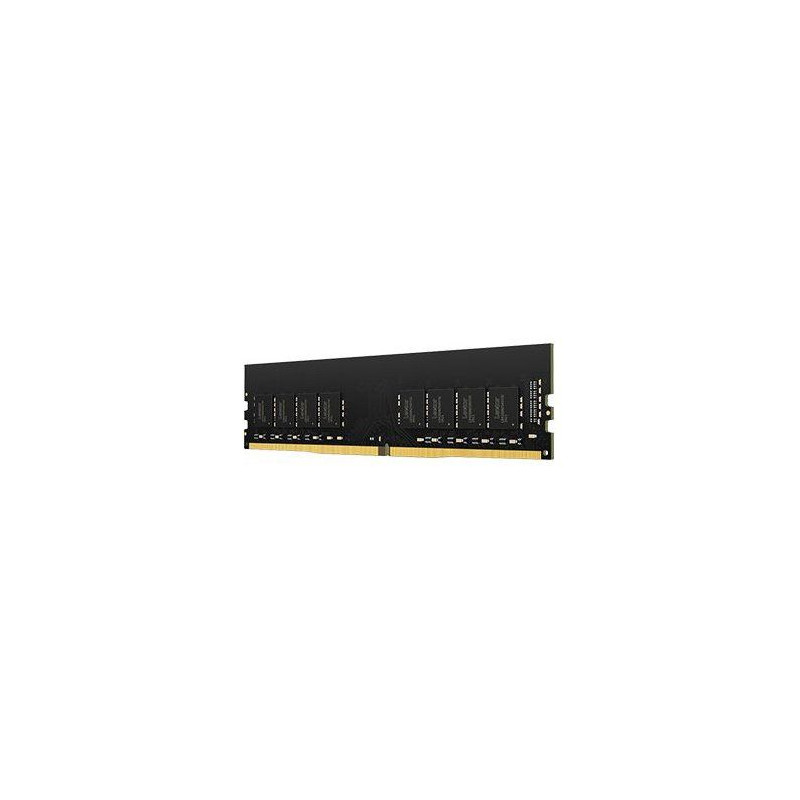 Barrette Mémoire - LEXAR - DDR4 32 Go - 288 PIN U-DIMM - 3200 Mbps CL