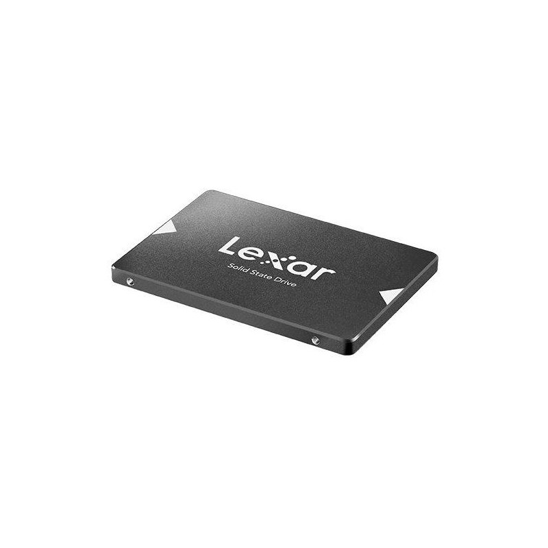 LEXAR - NS100 - Disque dur SSD - 1 To - 2.5” SATA (6 Gb/s)