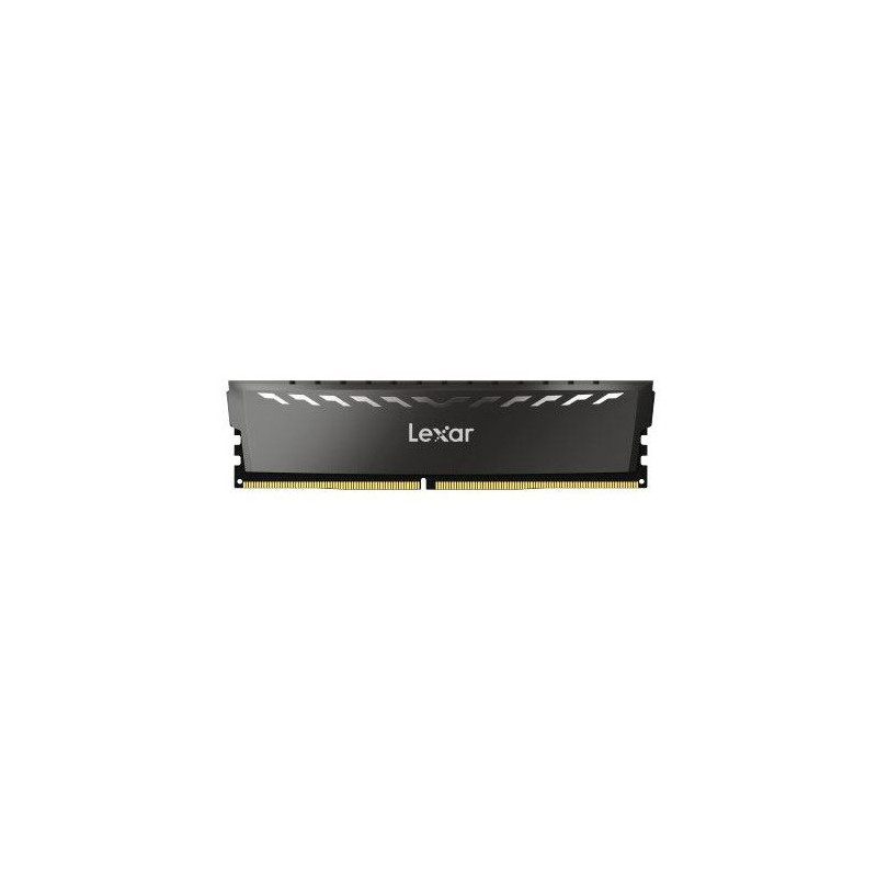 Barrette Mémoire - LEXAR THOR - DDR4 3200 - UDIMM XMP - 1x 16 Go - Di