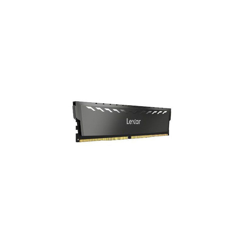 Barrette Mémoire - LEXAR THOR - DDR4 3200 - UDIMM XMP - 1x 16 Go - Di