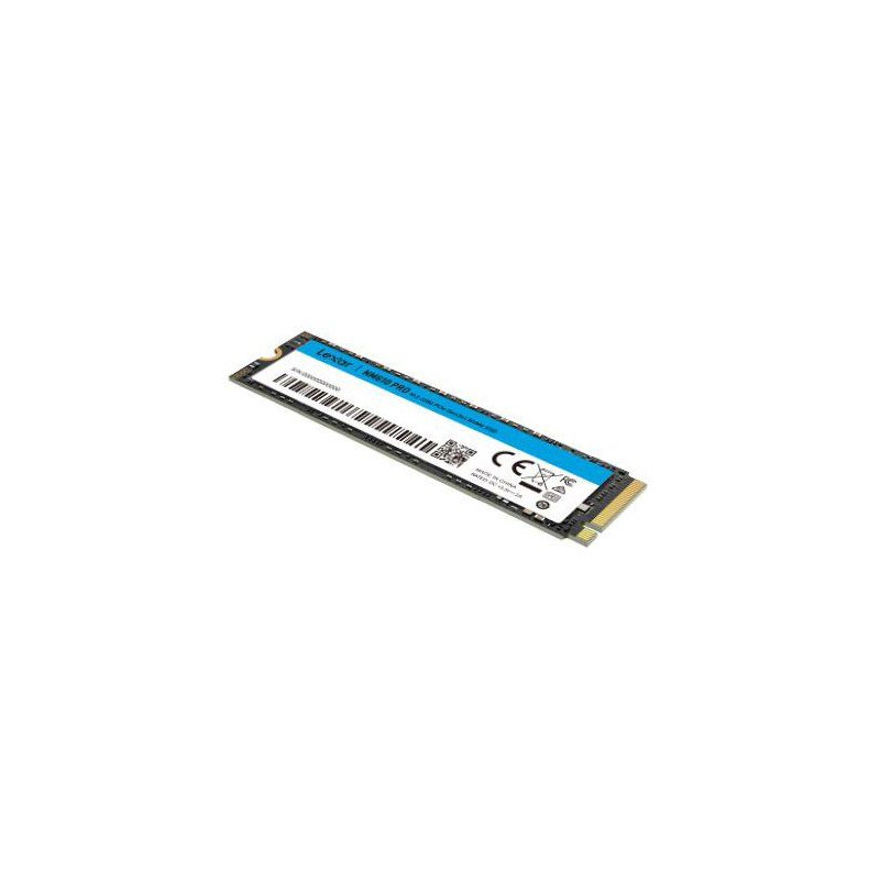 LEXAR - NM610PRO - Disque dur SSD - 1 To - M.2 2280 PCIe Gen 3x4