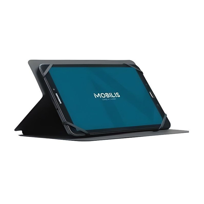 Mobilis Protective case Folio universal for tablets 9-11 '' - Black
