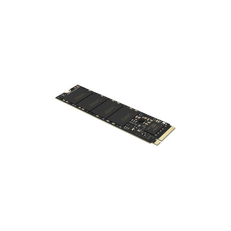LEXAR - NM620 - Disque dur SSD - 256 Go - M.2 2280 PCIe Gen 3x4