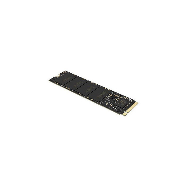 LEXAR - NM620 - Disque dur SSD - 512 Go - M.2 2280 PCIe Gen 3x4