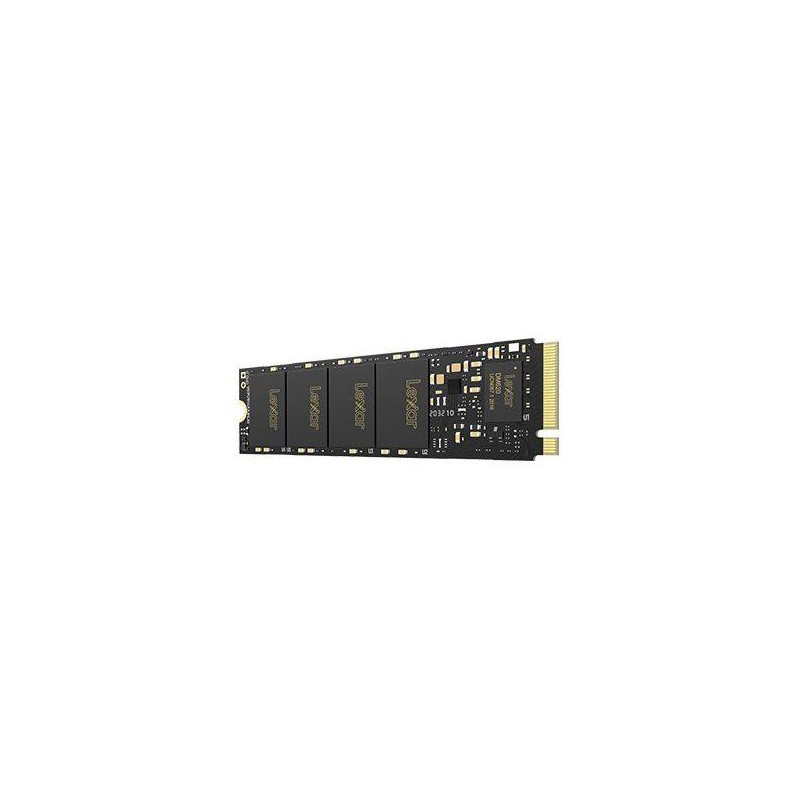 LEXAR - NM620 - Disque dur SSD - 512 Go - M.2 2280 PCIe Gen 3x4