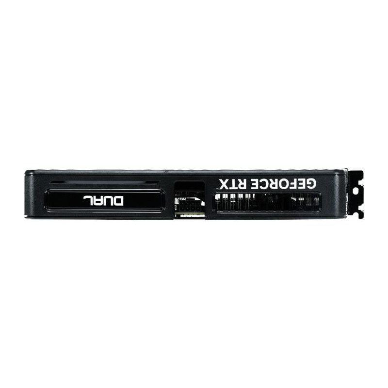 PALIT - Carte graphique - GeForce RTX 5060 - Dual OC - 8 Go