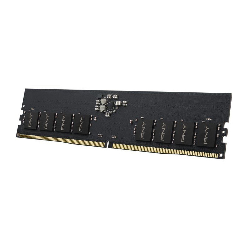Module mémoire - PNY - MD32GSD54800-SB - DDR5 - 4800MHz - 32Go