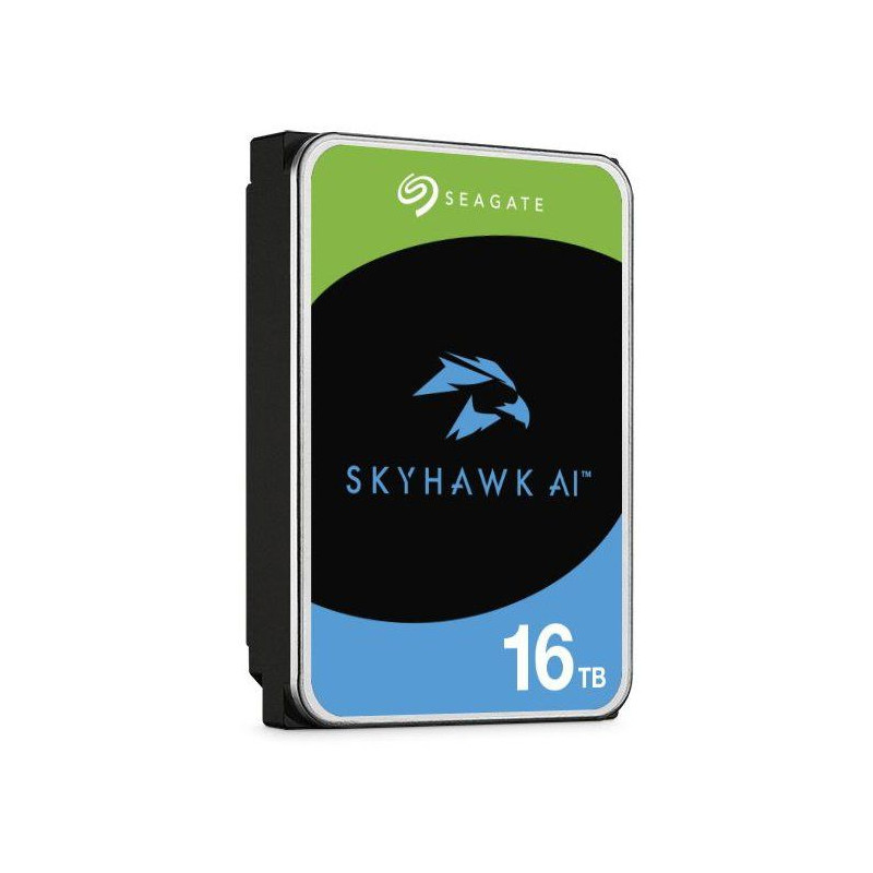 Disque dur - SEAGATE - Skyhawk 16To - SATA 6Gb/s - 7200 Tours/min - 51