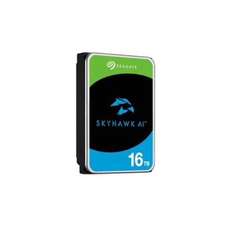 Disque dur - SEAGATE - Skyhawk 16To - SATA 6Gb/s - 7200 Tours/min - 51