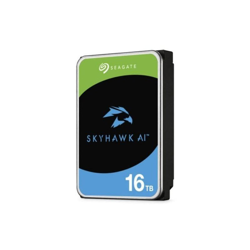Disque dur - SEAGATE - Skyhawk 16To - SATA 6Gb/s - 7200 Tours/min - 51