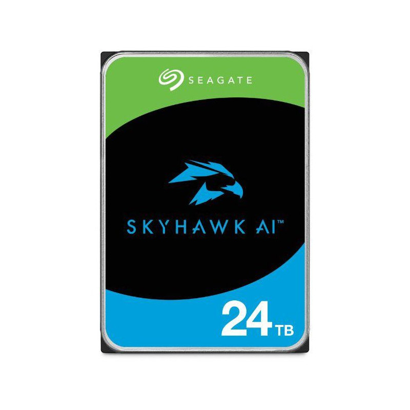 Seagate Modele du produit : Su