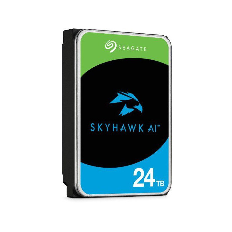 Seagate Modele du produit : Su