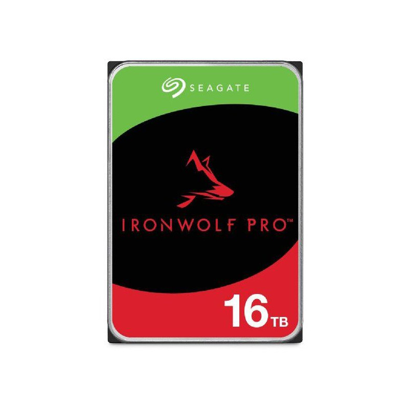 Disque dur Seagate ST16000NT001 3,5 16 TB