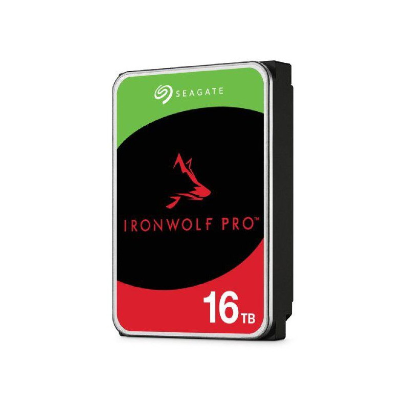 Disque dur Seagate ST16000NT001 3,5 16 TB