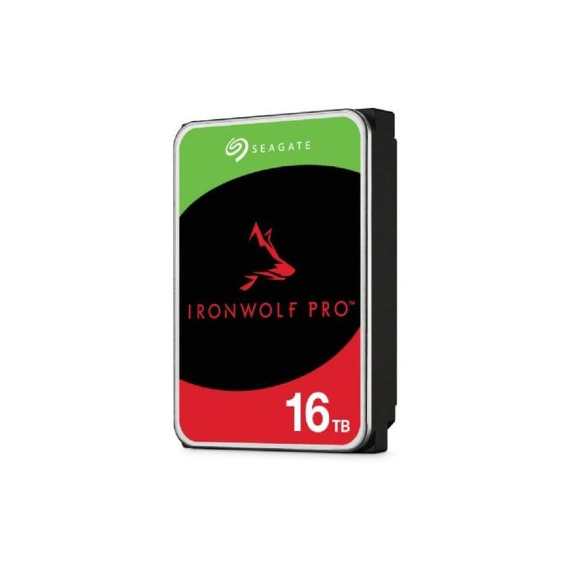 Disque dur Seagate ST16000NT001 3,5 16 TB
