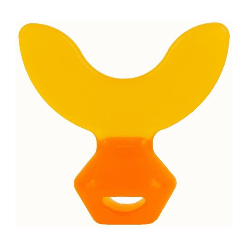 MACHOUYOU 1st Teething Device - Nipple Withdrawal