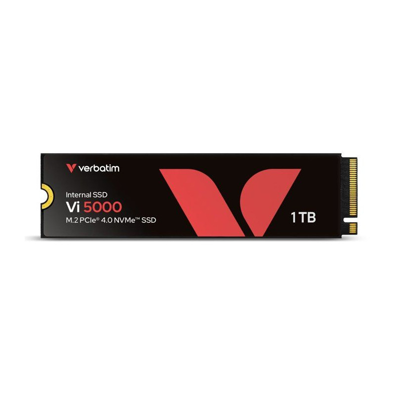 SSD interne - VERBATIM - Vi5000 - 1 To - NVMe