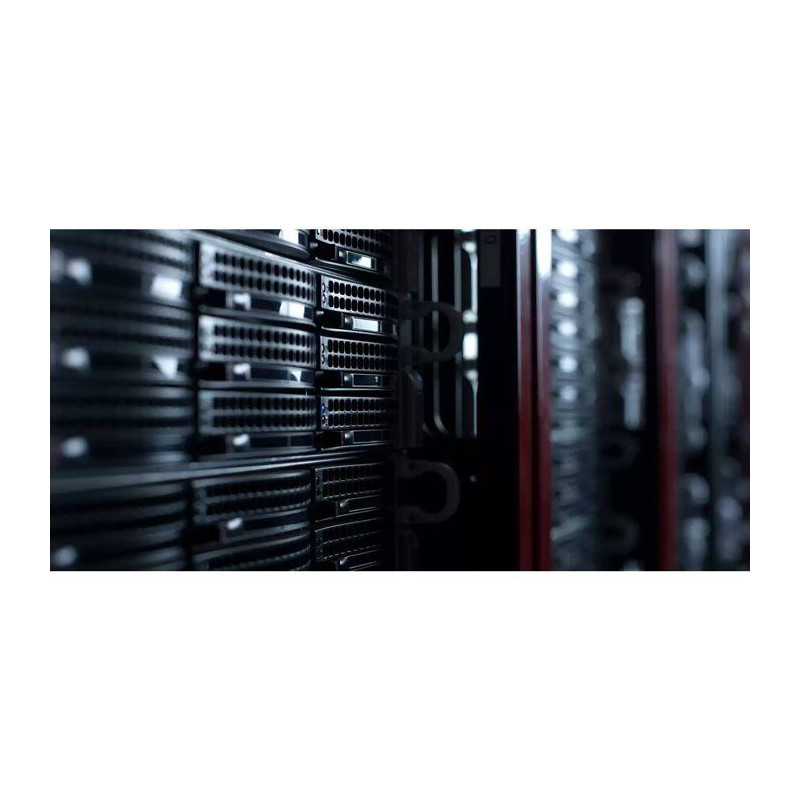 WESTERN DIGITAL - Red Pro WD142KFGX - Disque dur - 14 To - Interne - 3