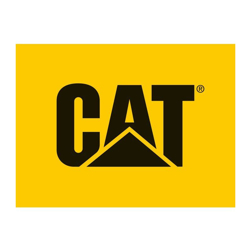 Gilet d'ouvrier de chantier - KLEIN - 3224 - Caterpillar avec accessoi