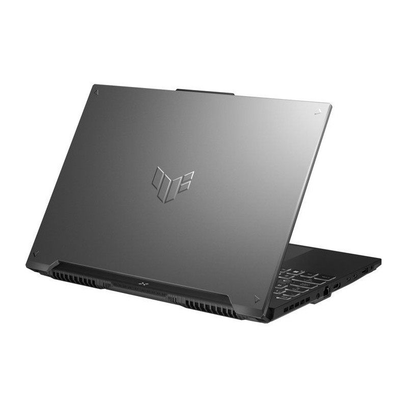PC Portable Gamer ASUS TUF Gaming F16 TUF607 : Sans Windows - 16 WUXGA