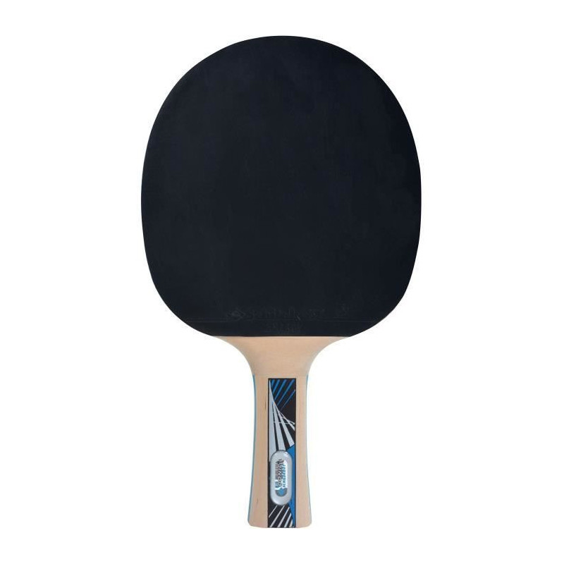 Table tennis racket - SCHILDKRÖT - LEGENDS 1000 FSC