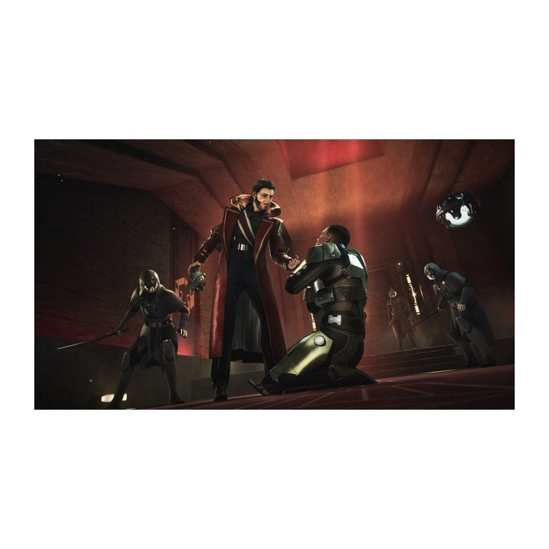Dune: Awakening - Jeu PS5 - Day One Edition