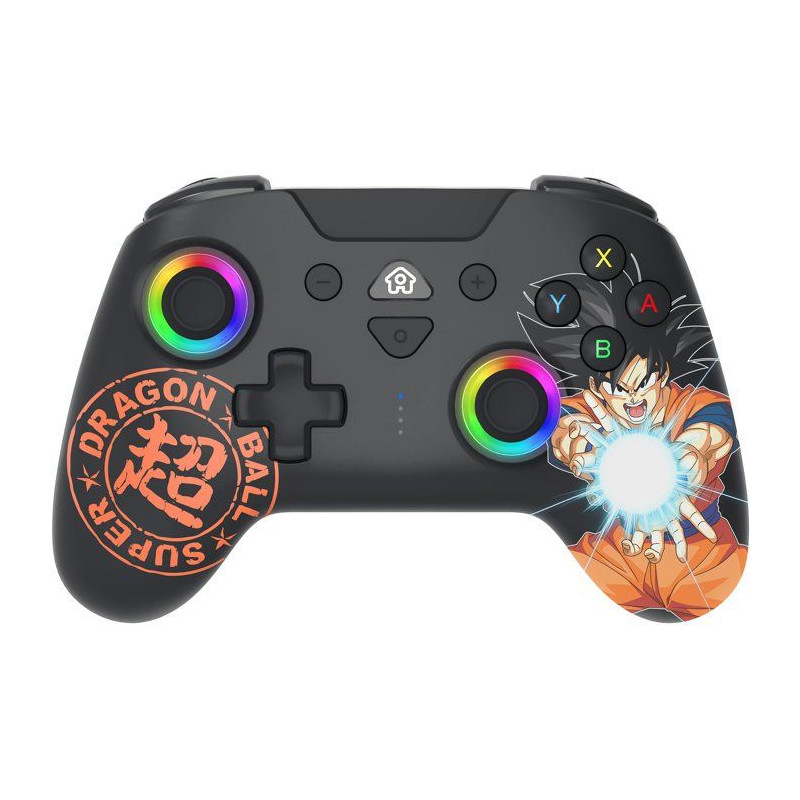 Manette sans fil - Nintendo Switch / Switch OLED / Switch 2 - Dragon B