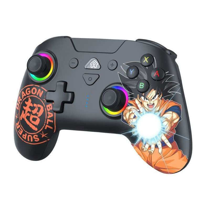 Manette sans fil - Nintendo Switch / Switch OLED / Switch 2 - Dragon B