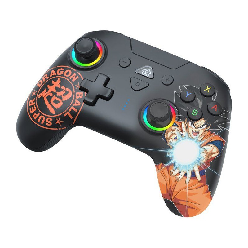Manette sans fil - Nintendo Switch / Switch OLED / Switch 2 - Dragon B