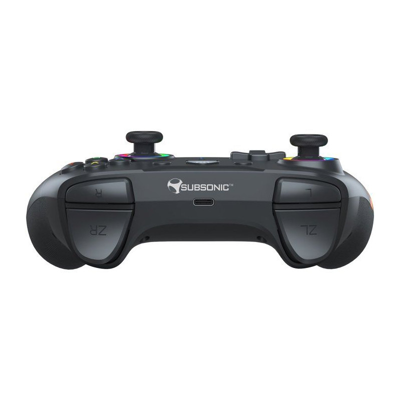 Manette sans fil - Nintendo Switch / Switch OLED / Switch 2 - Dragon B