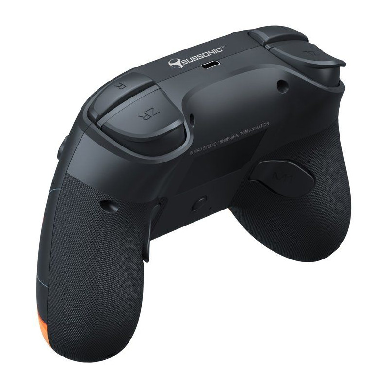 Manette sans fil - Nintendo Switch / Switch OLED / Switch 2 - Dragon B