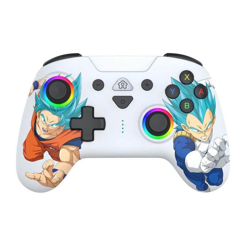 Manette sans fil - Nintendo Switch / Switch OLED / Switch 2 - Dragon B