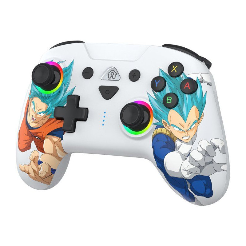 Manette sans fil - Nintendo Switch / Switch OLED / Switch 2 - Dragon B