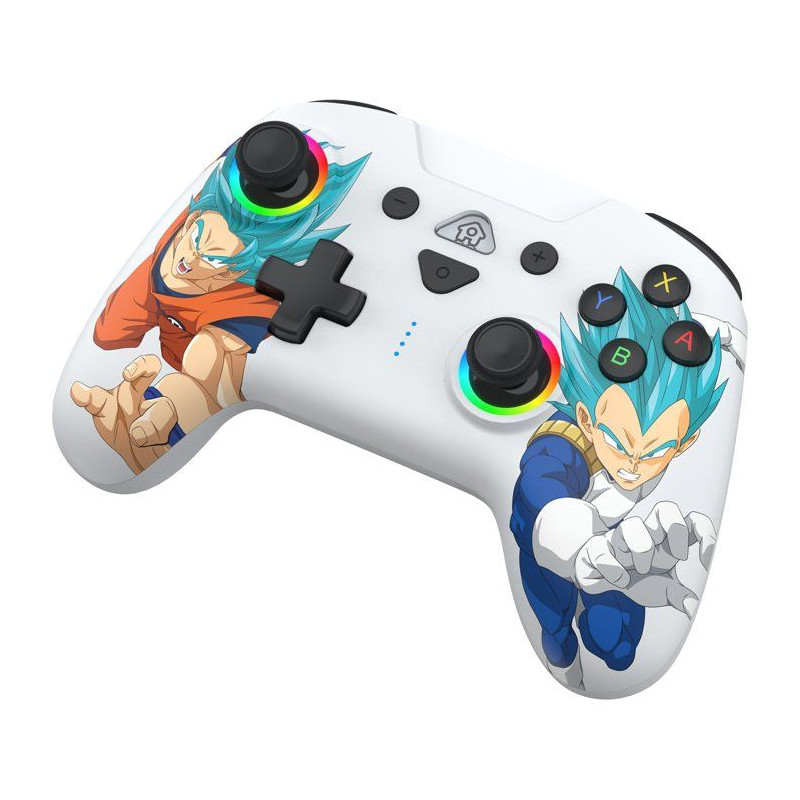Manette sans fil - Nintendo Switch / Switch OLED / Switch 2 - Dragon B
