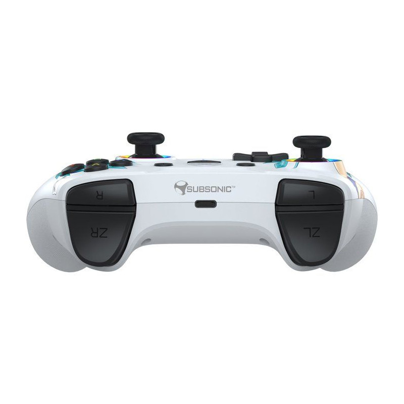 Manette sans fil - Nintendo Switch / Switch OLED / Switch 2 - Dragon B