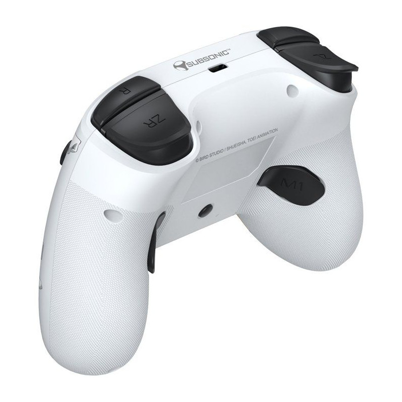 Manette sans fil - Nintendo Switch / Switch OLED / Switch 2 - Dragon B
