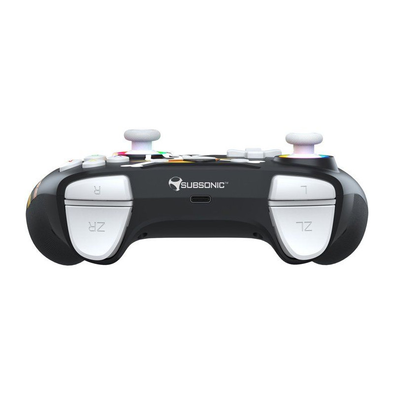 Manette sans fil - Nintendo Switch / Switch OLED / Switch 2 - One Piec