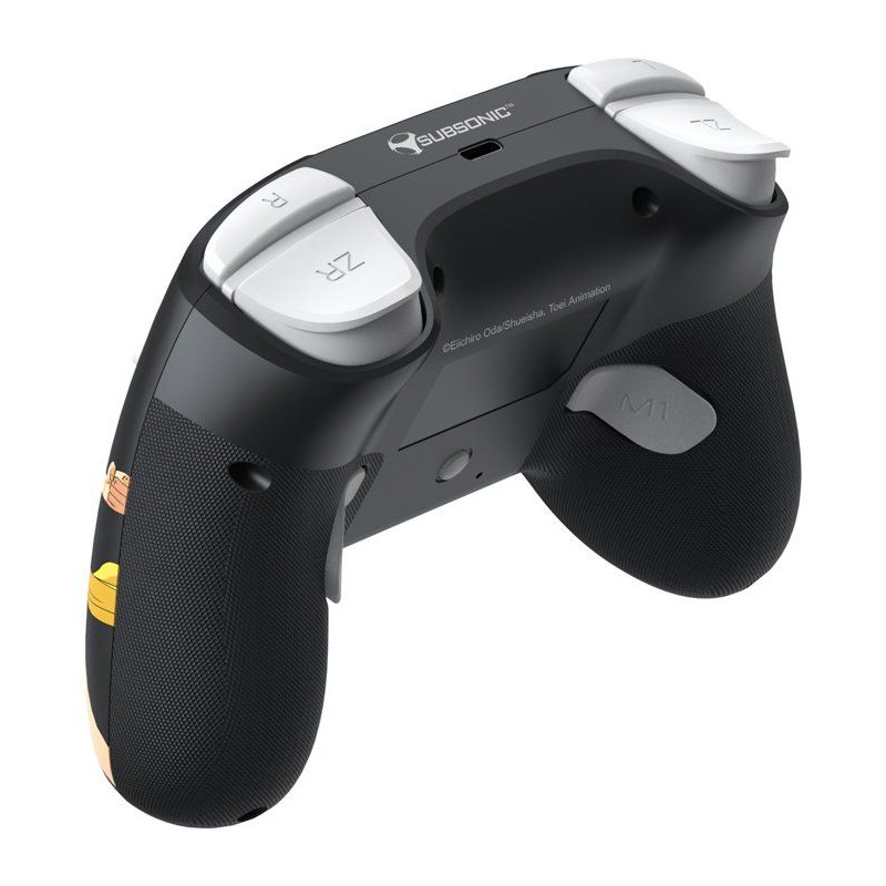 Manette sans fil - Nintendo Switch / Switch OLED / Switch 2 - One Piec