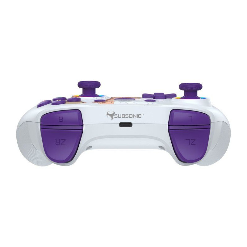 Manette sans fil - Nintendo Switch / Switch OLED / Switch 2 - One Piec